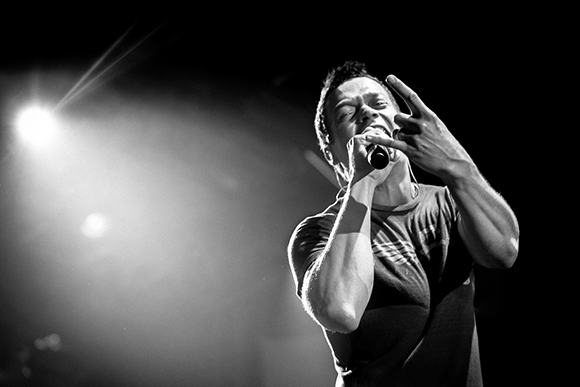 3 Doors Down at Stage AE