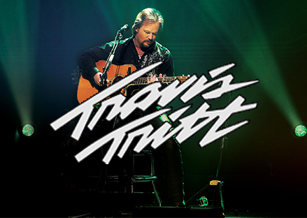Travis Tritt & Charlie Daniels Band at Stage AE