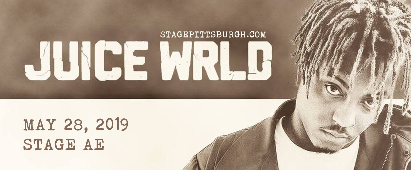 Juice Wrld Day 2025 Tickets Release Date