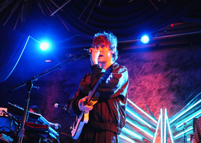 MGMT at Stage AE