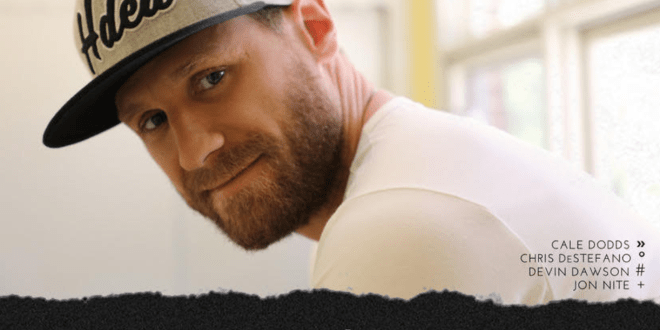 Chase Rice & Jon Nite at Stage AE