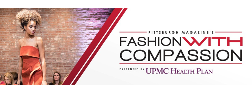 Pittsburgh Magazine's Fashion with Compassion at Stage AE tickets Pittsburgh Magazine's Fashion with Compassion at Stage AE
