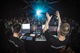Ganja White Night at Stage AE