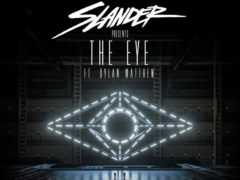 Slander - The Eye Tour at Stage AE