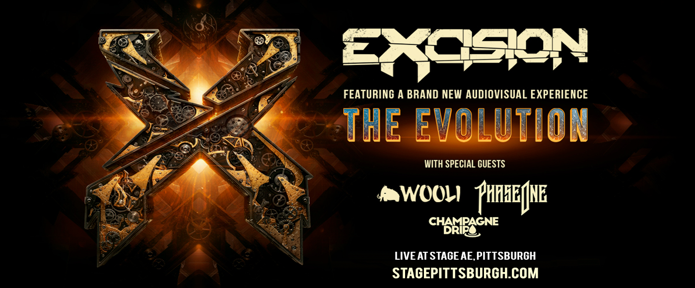 Excision at Stage AE