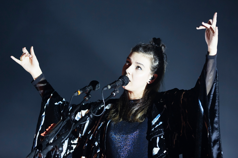 Of Monsters and Men [CANCELLED] at Stage AE