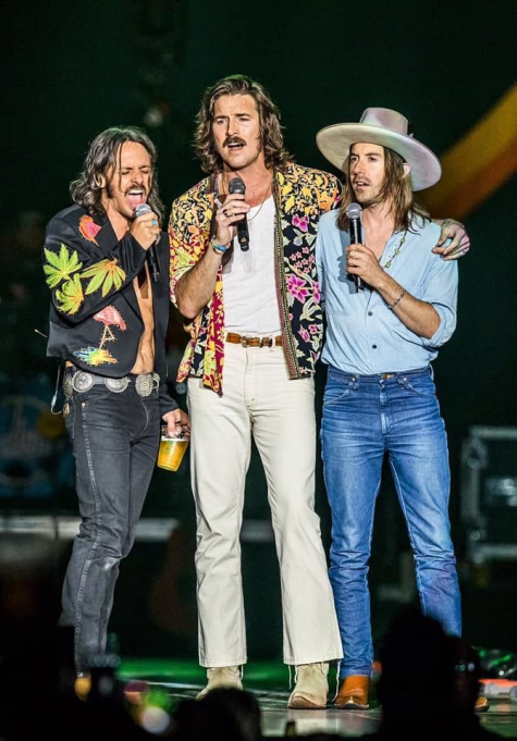 Midland at Stage AE
