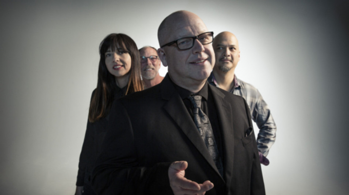 Pixies [CANCELLED] at Stage AE