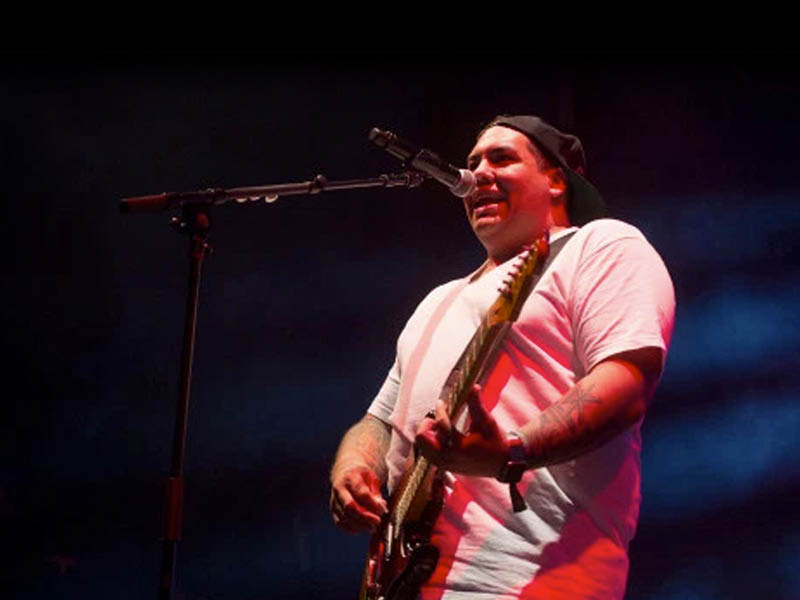Sublime with Rome: High and Mighty Tour at Stage AE
