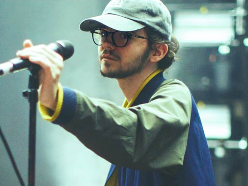 Madeon: Good Faith Live Tour  at Stage AE