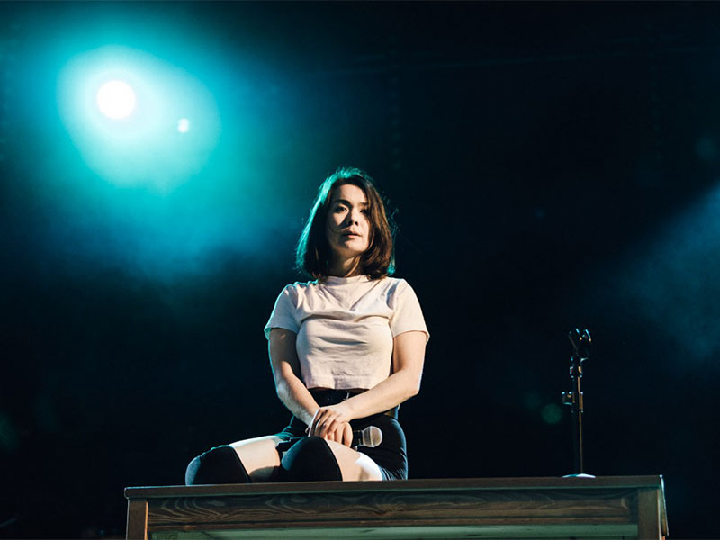 Mitski comes to Stage AE on Tuesday 29th March 2022 at Stage AE