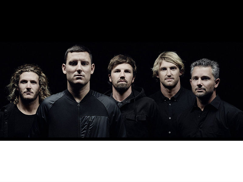 Parkway Drive, Hatebreed, The Black Dahlia Murder & Stick To Your Guns [CANCELLED] at Stage AE