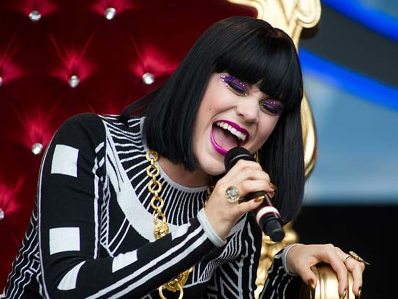 Pride on the Shore Festival: Jessie J, Monique Heart & Pennywild at Stage AE
