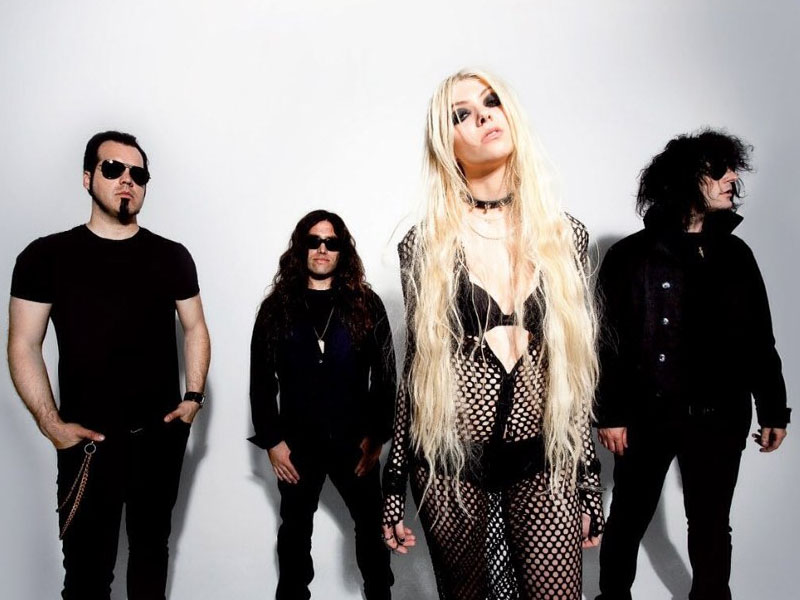 The Pretty Reckless at Stage AE