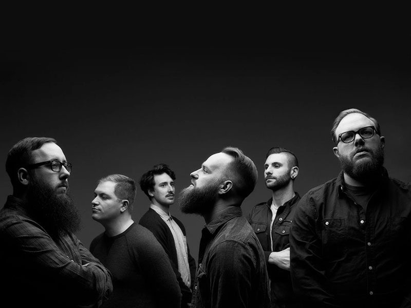 The Wonder Years at Stage AE