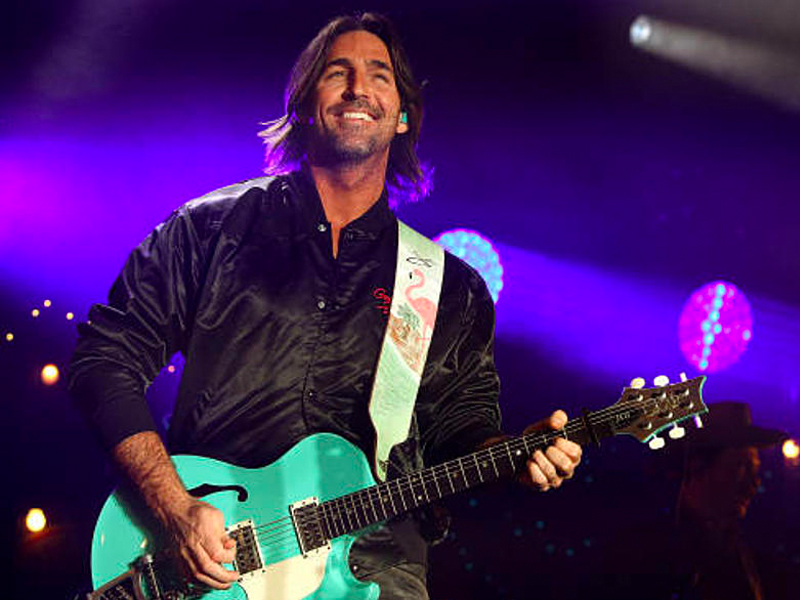 Jake Owen [CANCELLED] at Stage AE
