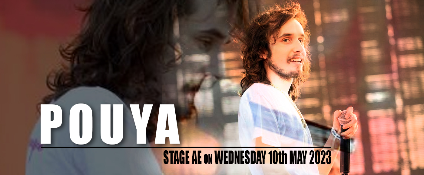 Stage Ae Upcoming Events | The Stage Ae In Pittsburgh, Pa