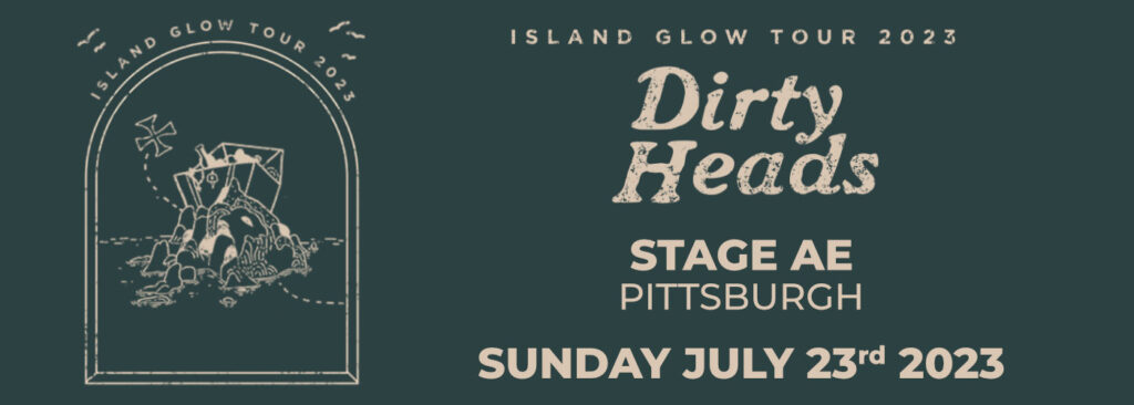 Dirty Heads at Stage AE
