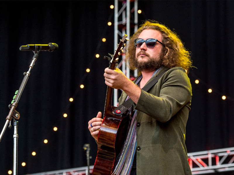 My Morning Jacket