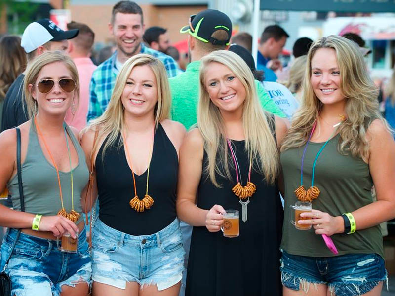 Pittsburgh Summer Beerfest - Late Session