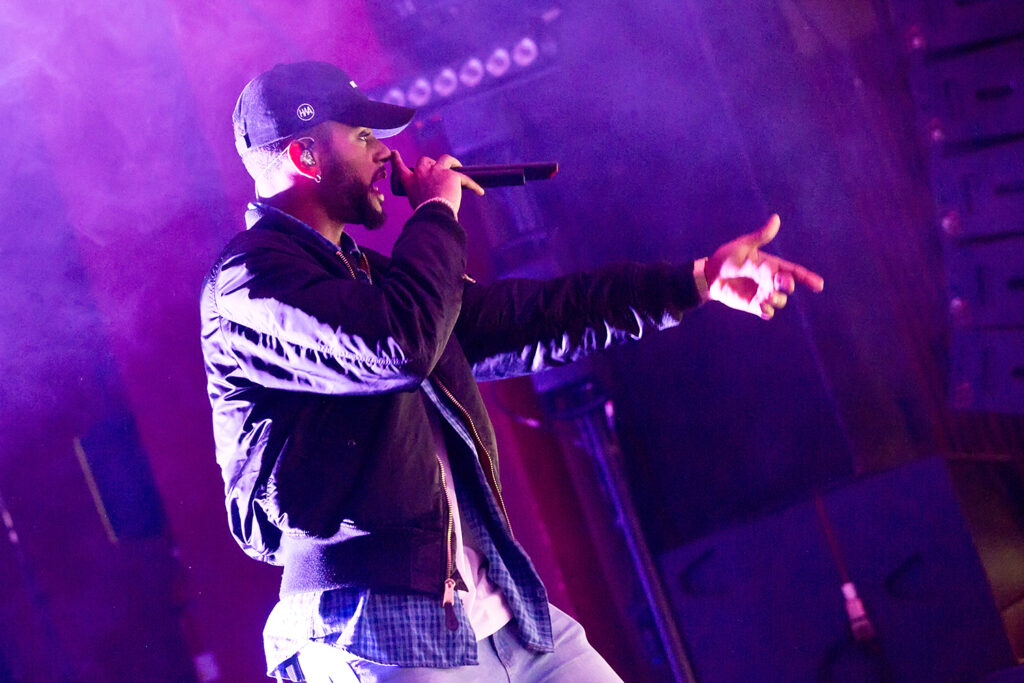 Bryson Tiller