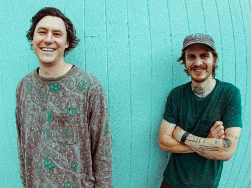 The Front Bottoms
