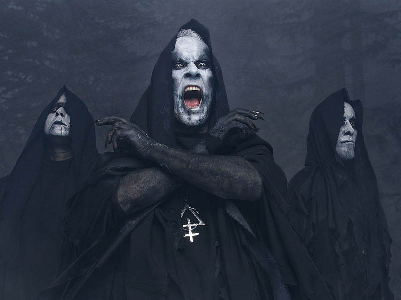Behemoth