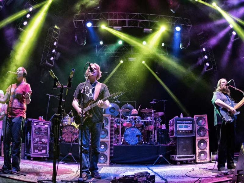Dark Star Orchestra