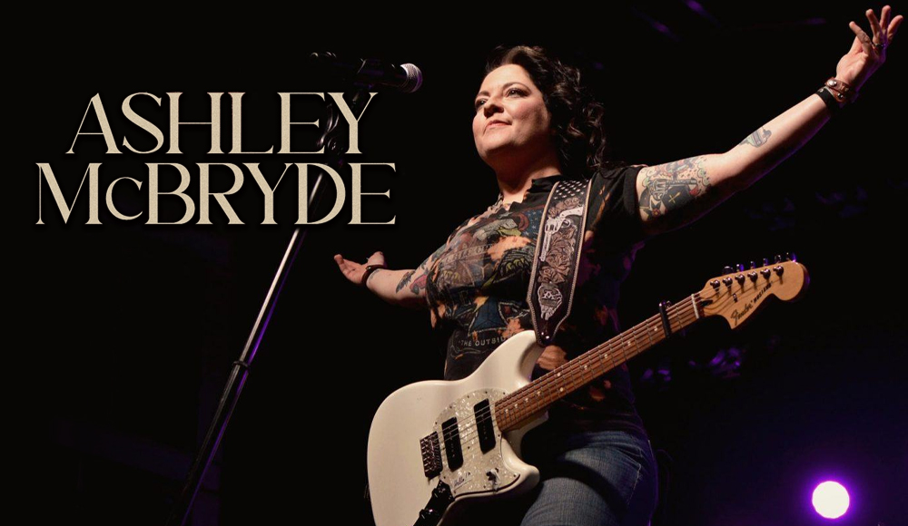 Ashley McBryde