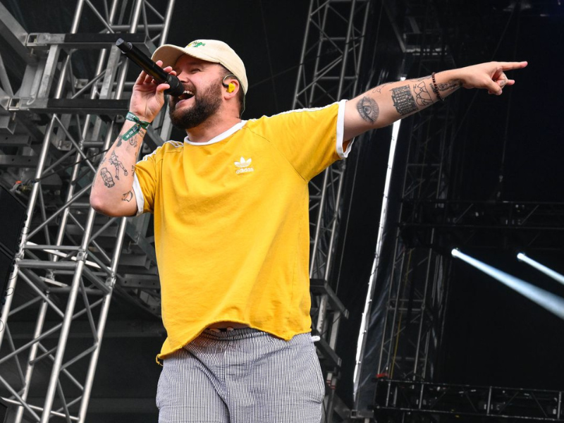 Quinn XCII