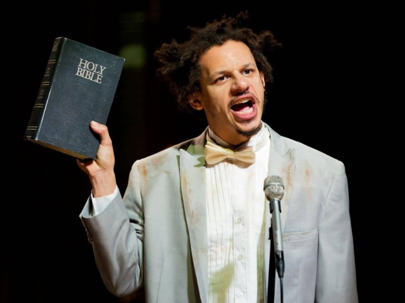 Eric Andre