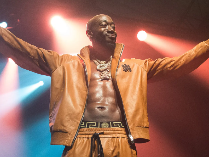 Freddie Gibbs