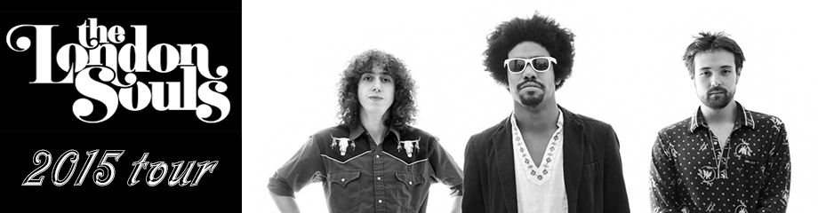 The London Souls
