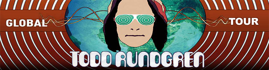 Todd Rundgren