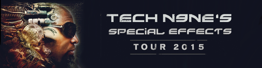 Tech N9ne