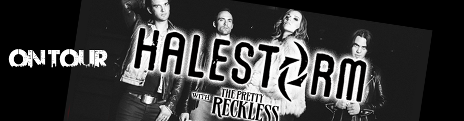 Halestorm