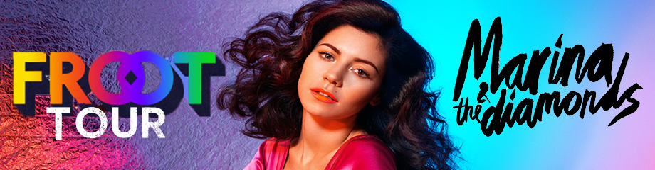 Marina And The Diamonds