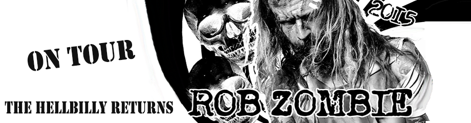 Rob Zombie