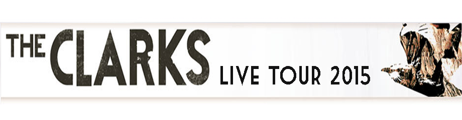 The Clarks