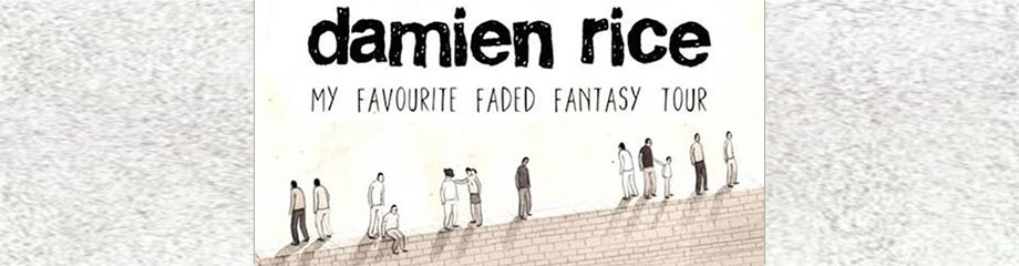 Damien Rice