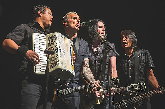 Summerland: Everclear, Toadies, Fuel & American Hi-Fi at Stage AE