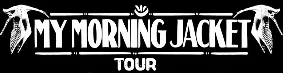 My Morning Jacket & Floating Action
