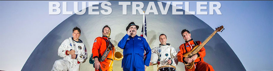Blues Traveler