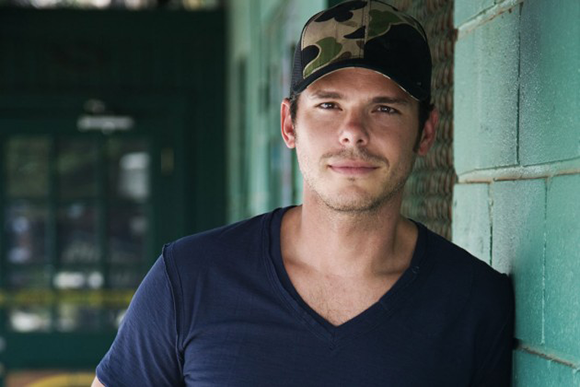 Granger Smith at Stage AE
