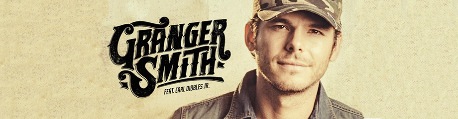 Granger Smith