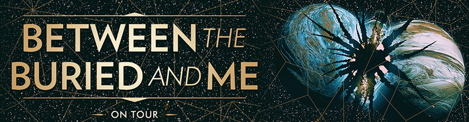 Between The Buried And Me
