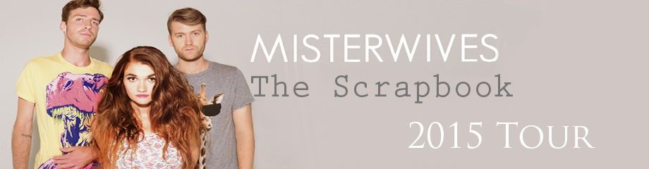 MisterWives