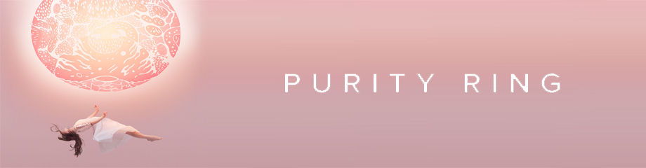Purity Ring
