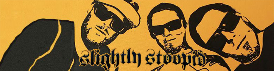 Slightly Stoopid & The Expendables