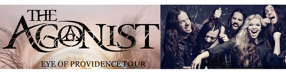 The Agonist